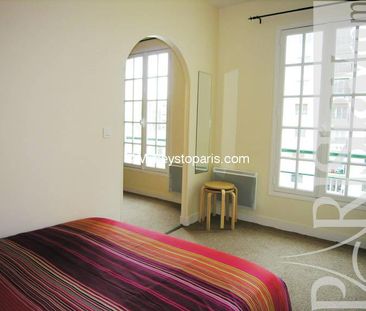 Appartement Cordelieres One Bedroom - Photo 2