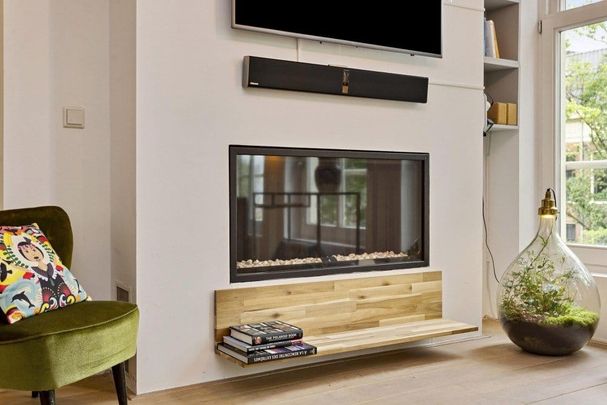 Czaar Peterstraat 190-E, Czaar Peterbuurt, 1018PX, Amsterdam - Photo 1