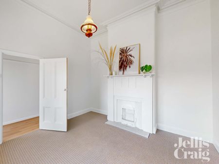 126 Pickles Street, South Melbourne VIC 3205 - House For Rent | Domain - Photo 2