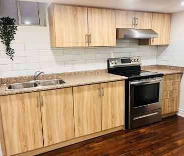 For Lease - 5151 Nestling Grove Unit# Basement, Mississauga, Ontario - Photo 5