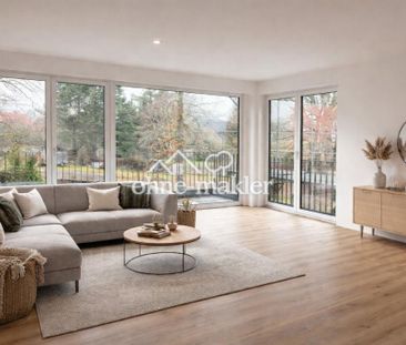 Erstbezug: 75 m² Wohnqualität in der Westallee - Foto 2