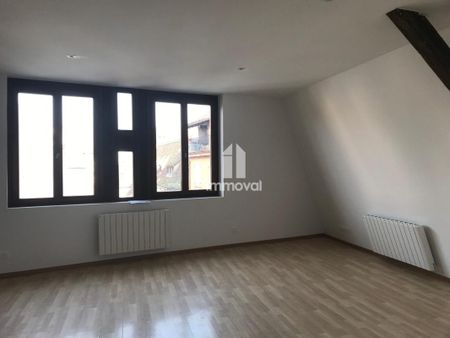 Location Appartement 1 pièce 37m² STRASBOURG 67000 - Photo 4