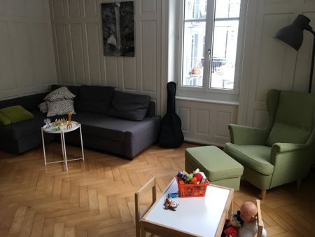 Wohnliche Behaglichkeit in Stadtnähe - Foto 3