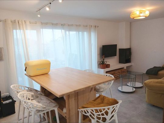 3 room luxury House for rent in Fuengirola, Andalusia - Foto 1