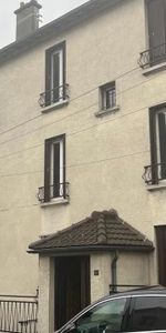 Location Appartement 2 pièces 26 m2 à Champigny-sur-Marne - Photo 4