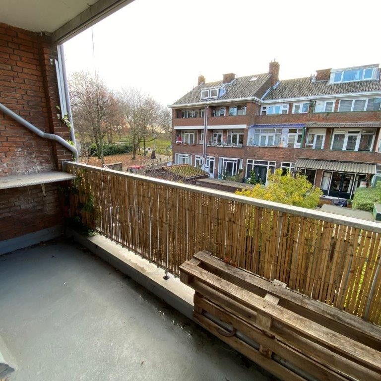 Griekesestraat 28A, Rotterdam - Photo 1