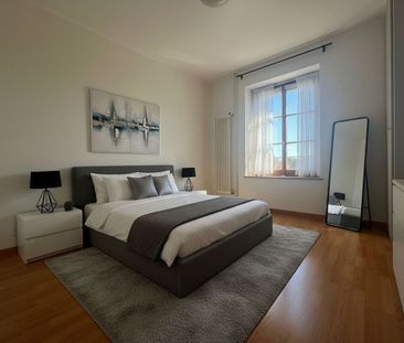 Beautiful Duplex apartment / 5 CHB / 2 SDB / 1 Balcony / 2 parking ... - Foto 4