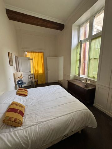 Location Appartement 2 pièces 85m² - Photo 5