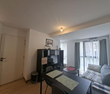 Appartement T1 à louer - 30 m² - Photo 1