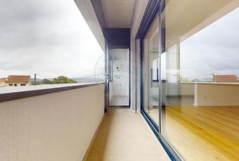 Apartamento T2 em Porto