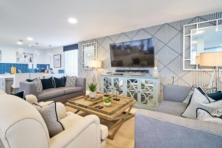 1 bedroom retirement property to rent - Photo 3