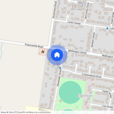 81 Alexander Street, NSW 2795, Eglinton