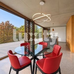 Contemporary and bright duplex - Foto 2