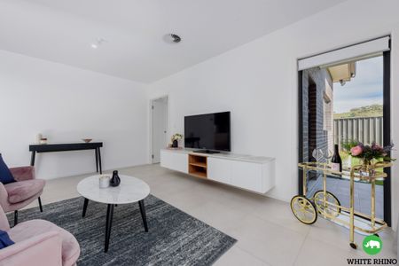 13 Courtney Street, Googong NSW 2620 - House For Rent | Domain - Photo 2