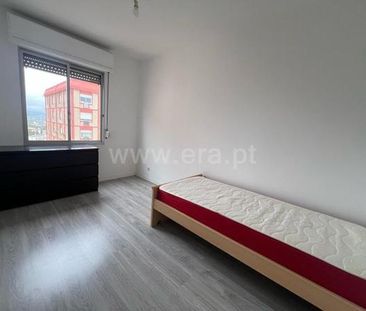 Apartamento T2 - Photo 3