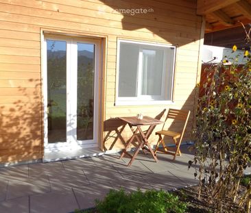 1 Zimmer, 15 m² - Photo 1