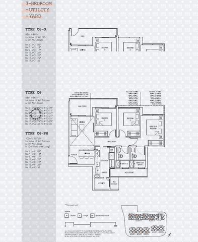 Parc Canberra (D27), Condominium - For Rent - Photo 5