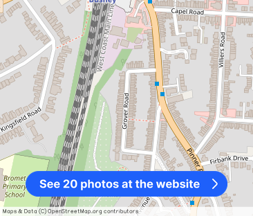 Bushey, Bushey, Watford, WD19 - Photo 1