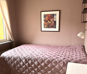 Sagogången, Hisings Backa - Foto 2