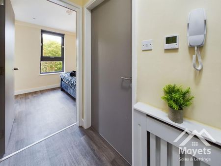 1 bedroom apartment to rent - Photo 5