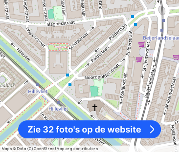 Noordpolderstraat, 3074 XC Rotterdam - Foto 1