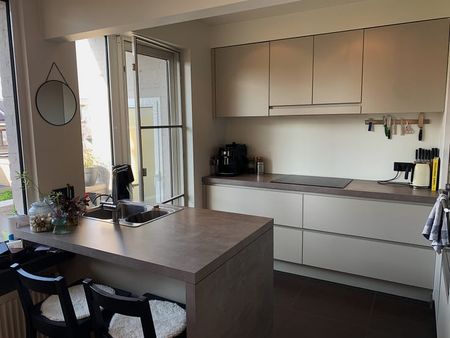 Appartement te huur - Photo 4