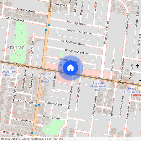 485 High Street, Vic 3181, Prahran