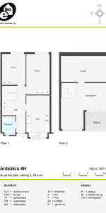 Gårdsåkra 4H, Gårdsåkra - Photo 4