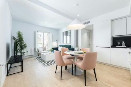 Calle de San Carlos, Madrid, Community of Madrid 28012 - Photo 4