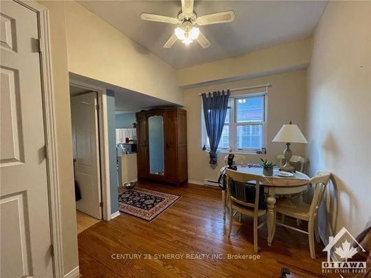 For Lease - 450 Maclaren Street Unit# 8, Ottawa Centre, Ontario - Photo 1