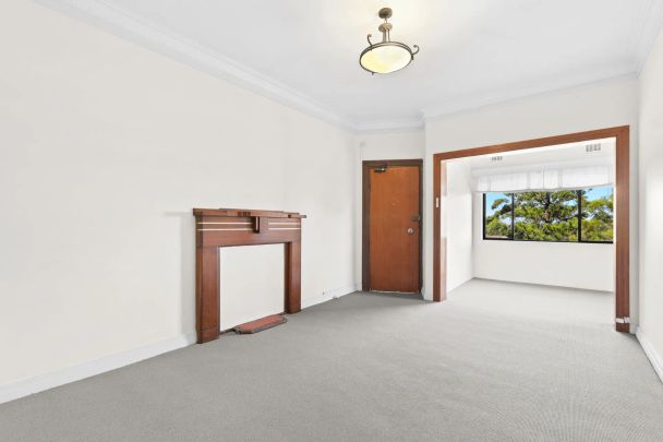 2/8 Mount Street, Coogee. - Photo 1