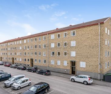 Nelinsgatan, Norrköping - Foto 1