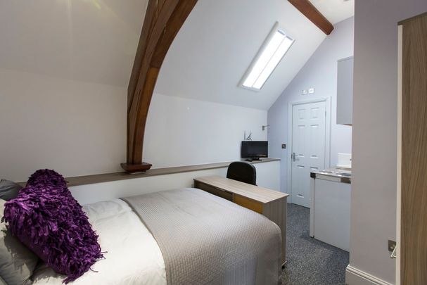 SA The Old County Hall - Studio 17 - Photo 1