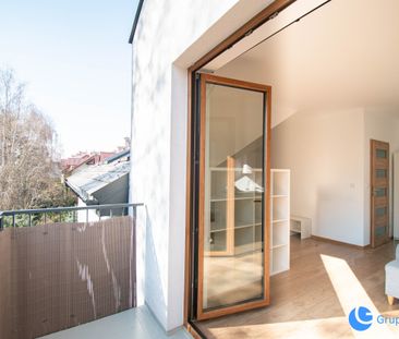 Przestronne Studio 35m2 *Chełmońskiego* od zaraz - Photo 1