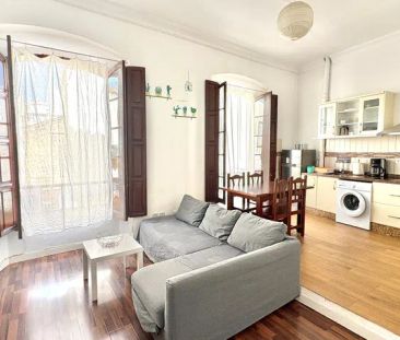 Alquiler de piso en Calle Muro de las Catalinas - Photo 1