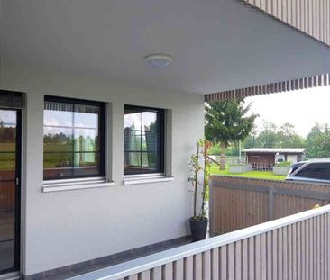 3.5 Zimmer, 75 m², EG - Photo 6