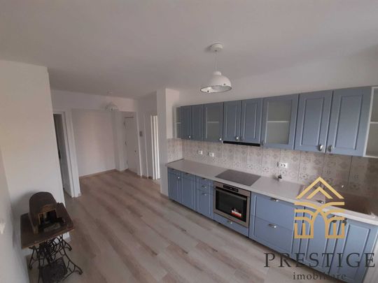 Apartament 2 camere de inchiriat in zona Decebal-Oradea - Fotografie 1