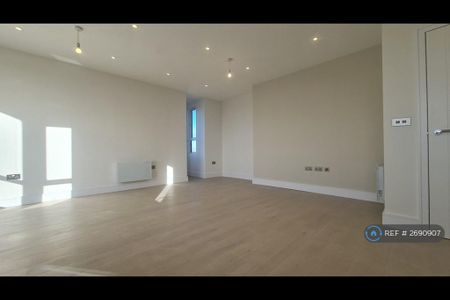 2 bedroom flat to rent - Photo 4