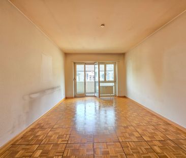 Grosszügige, helle 2-Zimmer-Wohnung, an zentrale Wohnlage - Photo 4