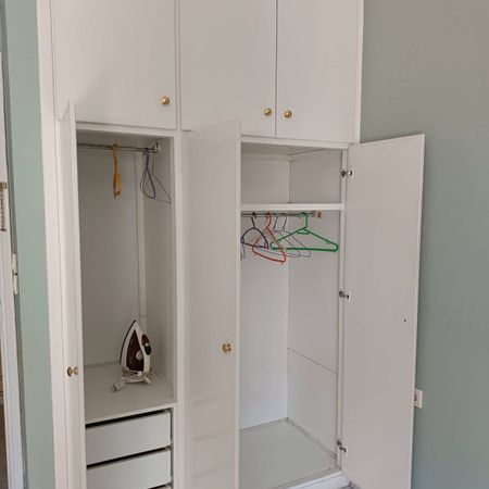 Studio/Γκαρσονιέρα για ενοικίαση Γηροκομείο (Ιωάννινα) - Φωτογραφία 3