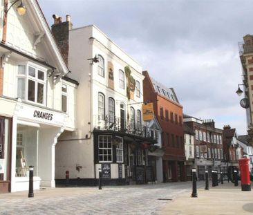 1 bedroom flat to rent - Photo 3