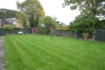 1 bedroom maisonette to rent - Photo 3