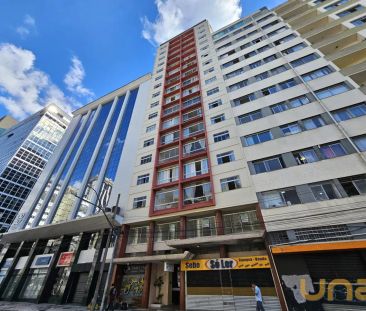 Apartamento no Centro de 40.1 m² com 1 quarto - Photo 6
