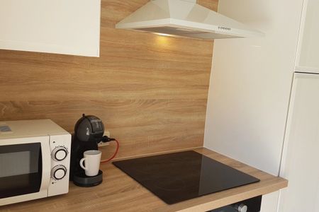 Location appartement Antibes - Photo 3