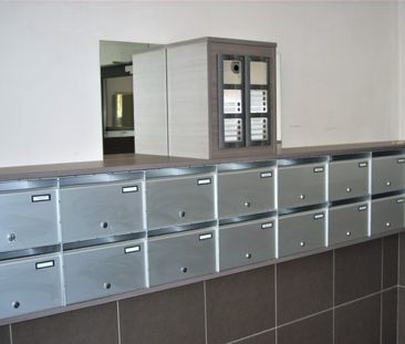 Appartement te huur in Olsene met één slaapkamer - Foto 6