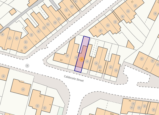 2 bedroom terraced house to rent - Photo 1