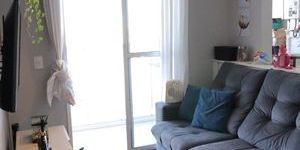 Apartamento para alugar com 49m², 2 quartos e 1 vaga - Photo 3
