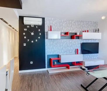 Piso de alquiler en Calle Camilo José Cela, Residencial Triana - Ba... - Foto 3