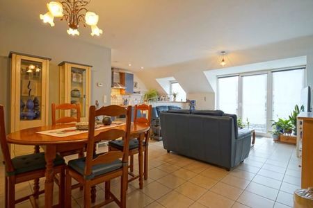 Appartement te huur - Foto 4