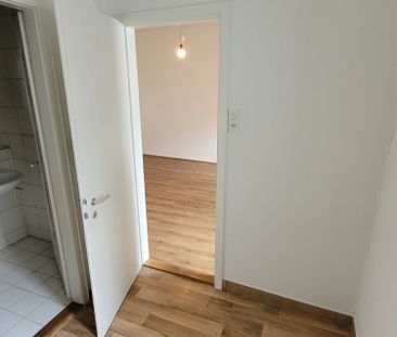 Charmante Altbauwohnung mitten in der Steinenvorstadt - Foto 5